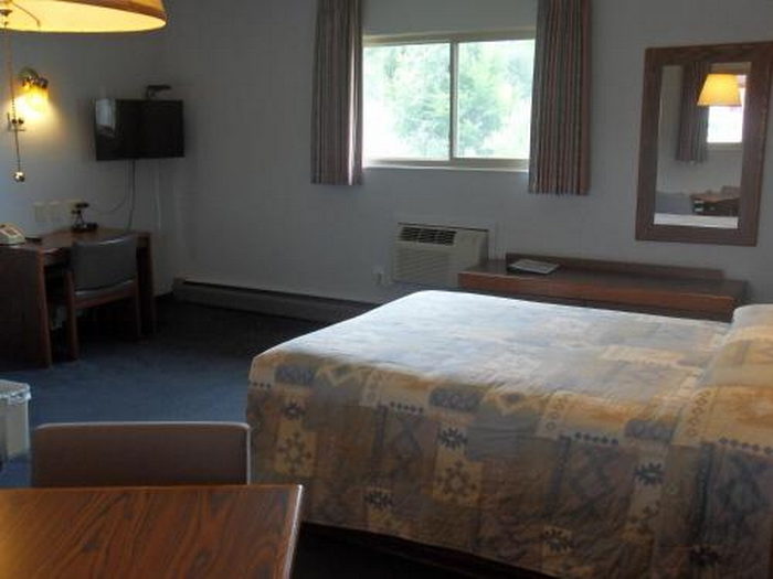 Swan Inn Motel & Restaurant - Web Listing Photo (newer photo)